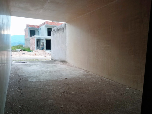 Imagen 8 de 11 de Casa En Venta Obra Gris En Arjona, San Cristóbal
