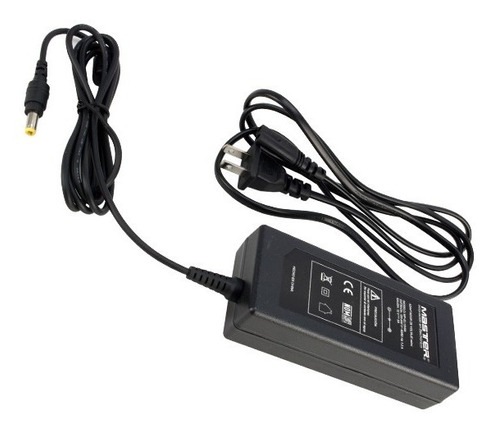 Adaptador Corriente 12v 5a