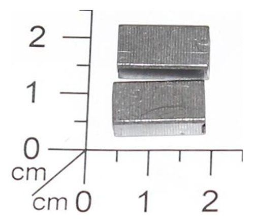 Par Escobillas Lijadora Tc-dw 225 Einhell