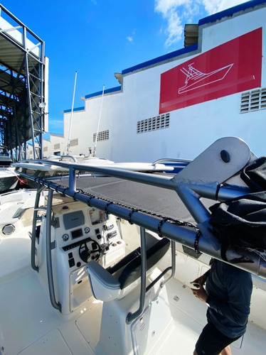 Lancha Promarine Sport Fishing 33 Lv2291