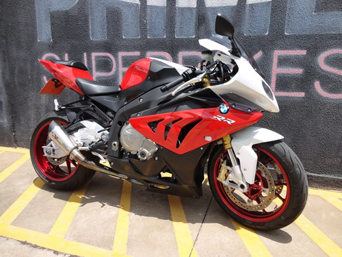 S 1000 Rr