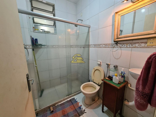 Imagem 22 de 30 de Apartamento - Ref: Scv5647