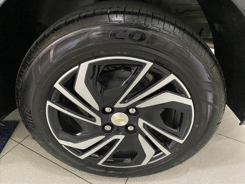 Chevrolet Onix 1.0 TURBO FLEX LT MANUAL