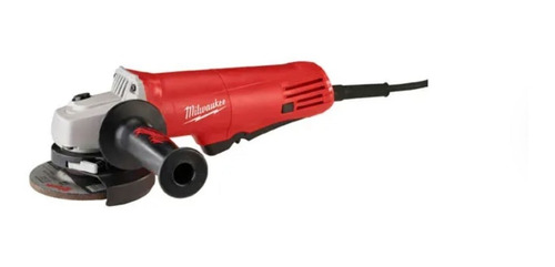 Esmeriladora Angular 4-1/2'' 7.5 Amp Milwaukee 6140-30