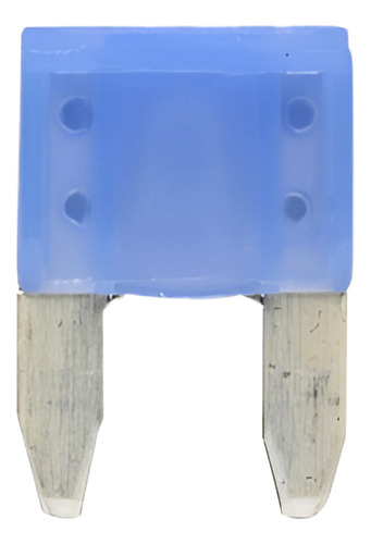 50 Piezas Fusible Mini Azul 15a - Littelfuse 8005