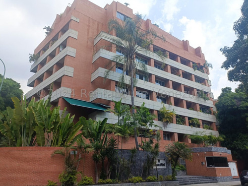 Apartamento En Venta, Campo Alegre #24-18117
