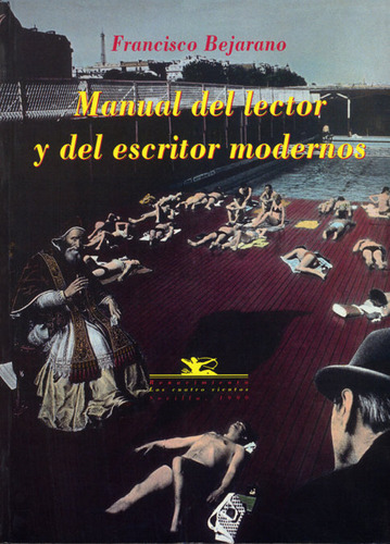Libro Manual Del Lector Y Del Escritor Modernos - Bejaran...