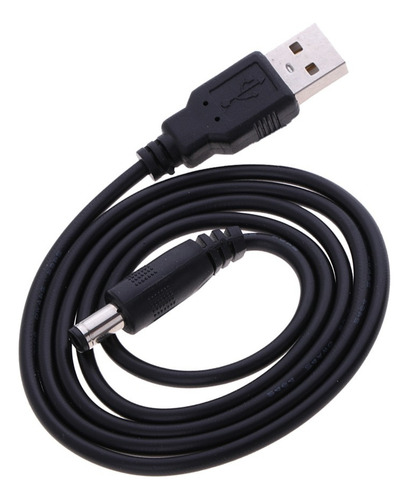 Cable Usb A 5v Dc Para Dispositivos Electrónicos