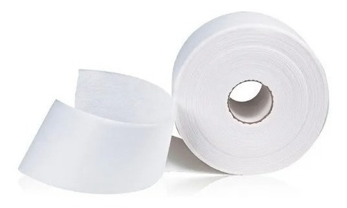 Lenço Para Depilação Viscose Rolo 50 Metros