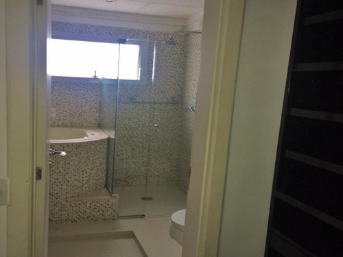 Imagem 9 de 30 de Apartamento Alto Padrão À Venda, Praia Pitangueiras, Guarujá. Estuda Permuta! - Ap3927 - 34710797