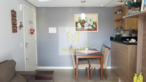 Imagem 5 de 15 de Apartamento À Venda No Bairro Vila Nova - Porto Alegre/rs - W689
