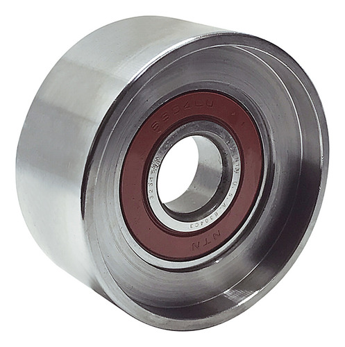 Polea De Accesorios Peterbilt Hd 379 15.0l 2004 Kg