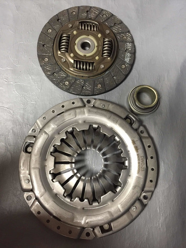 Kit De Croche De Aveo Marca Valeo