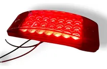Comprar Mica Cocuyo Lateral Plafón Led Universal 