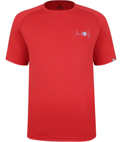 Savalino Camiseta De Tenis Para Hombre Atlético Casual Entre