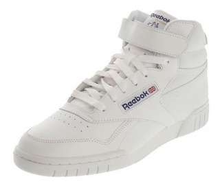 reebok clasicas bota hombre