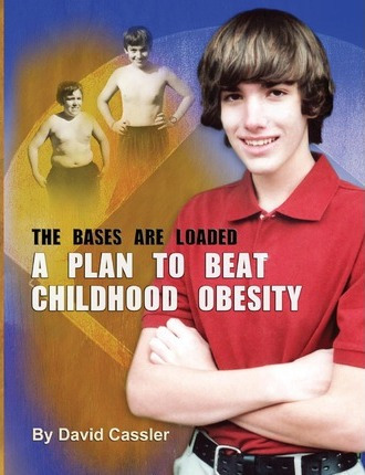 Libro A Plan To Beat Childhood Obesity - David Edward Cas...