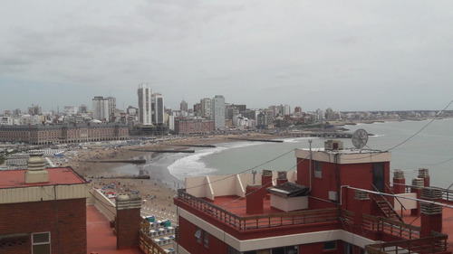 Imagen 28 de 30 de Piso 3 Ambientes A Estrenar