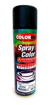 Comprar Pintura Aerosol Alta Temperatura Negro Para Escapes 500ºc
