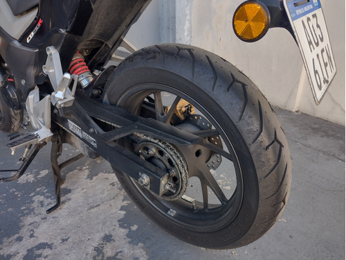 Honda Cb 190 R