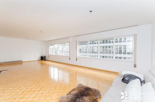 Imagem 4 de 30 de Apartamento, 3 Dormitórios, 274.35 M², Centro Histórico - 188294