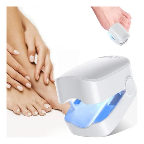 Laser Para Hongos, Eliminador De Hongos