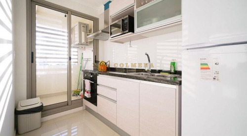 Apto En Muy Buen Edificio En Roosevelt - Consulte!!!!- Ref: 3231