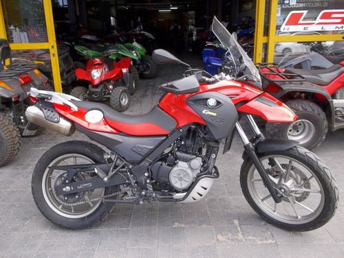 Imagen 1 de 3 de Bmw Gs 650