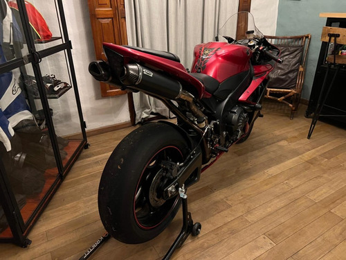 Imagen 20 de 25 de Yamaha R1 2007