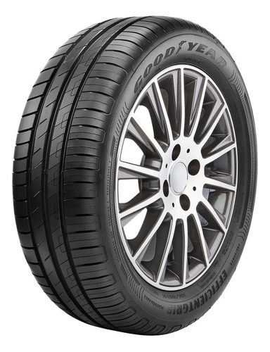 Neumático Goodyear 205/60 R15 Efficientgrip Índice de velocidad H