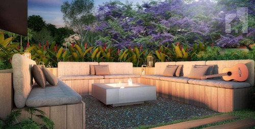 Imagem 11 de 22 de Terreno À Venda, 483 M² - Loteamento Residencial E Comercial Horto Florestal - Jundiaí/sp - Te0393