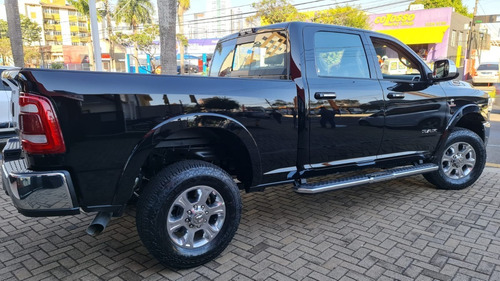 Imagem 7 de 11 de Dodge Ram 2500 Laramie 6.7 Diesel 0km