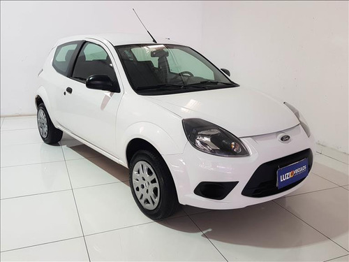 Ford Ka 1.0 Fly (Flex)