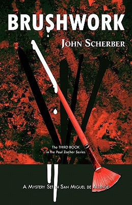 Libro Brushwork - Scherber, John E.