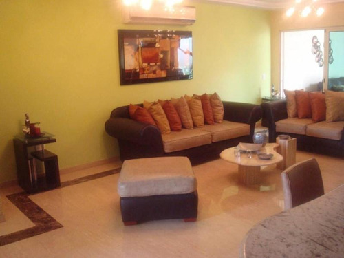 Imagen 3 de 29 de Ligia Guardia Vende Hermoso Town House En Res. Doral Park El Trigal Norte