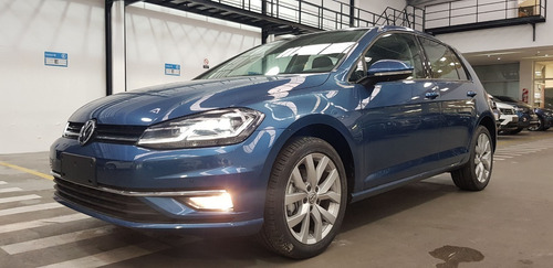 Volkswagen Golf 1.4 Highline Tsi Dsg