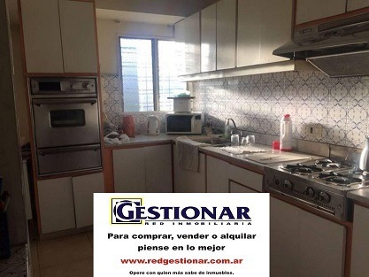 Imagen 2 de 12 de Departamento 4 Ambientes En Venta
