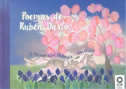 Poemas De Rubãân Darãâo, De Dario, Rubén. Editorial Kolima, Tapa Dura En Español