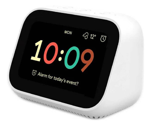 Despertador Inteligente Mi Xiaomi Smart Clock