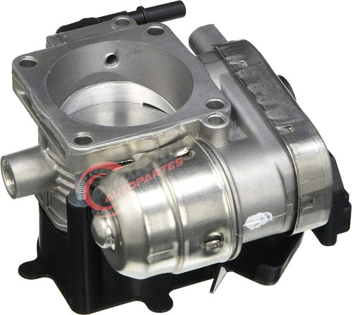 Imagen 6 de 9 de Cuerpo Mariposa Peugeot 406 407 607 807 2.2 16v