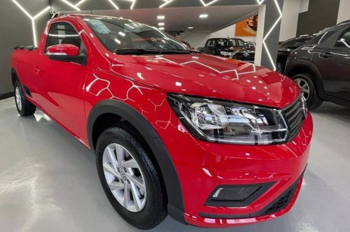 Volkswagen Saveiro 1.6 Trendline