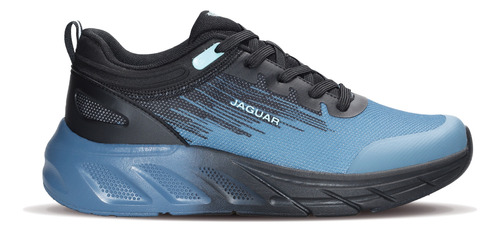 Zapatillas Jaguar Oficial Deportiva Art. #9340 39 Al 45 