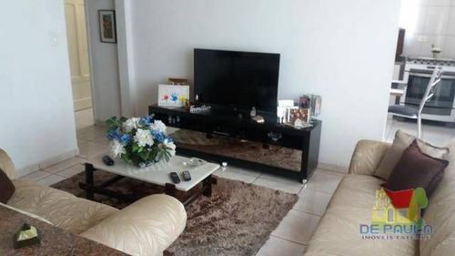 Imagem 3 de 6 de Sobrado Com 3 Dormitórios À Venda, 200 M² Por R$ 950.000,00 - Parque São Jorge - São Paulo/sp - So0641