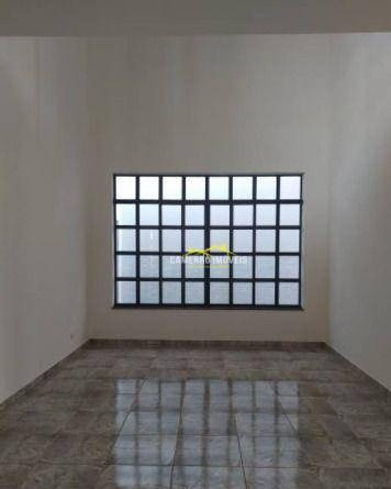 Imagem 8 de 22 de Casa Com 4 Dormitórios Para Alugar, 295 M² Por R$ 6.000,00/mês - Vila Nossa Senhora De Fátima - Americana/sp - Ca2836