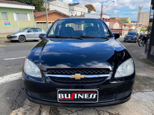 Chevrolet Classic 1.0 MPFI LS 8V FLEX 4P MANUAL