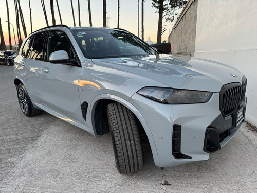 BMW X5 3.0 Xdrive40I