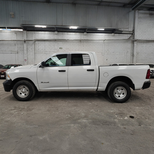 Dodge Ram Crewcab 4x4 V8 5.7l Ta