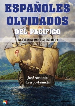 Libro Espaã±oles Olvidados Del Pacã­fico