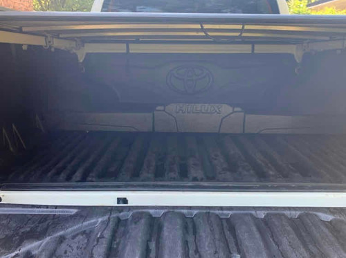 Toyota Hilux 2.8 Cd Srv 177cv 4x4 At 2019