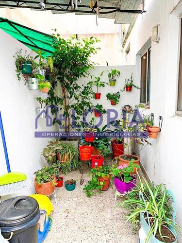 Imagen 12 de 30 de Venta - Impecable Ph - Toma Permuta Depto Caba.-